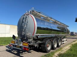 Magyar SRP 3 MEB1 37500 Ltr / Chemie / ADR L4BH FL-AT ...