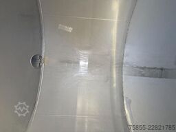 Magyar SRP 3 MEB1 37500 Ltr / Chemie / ADR L4BH FL-AT ...