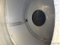 Magyar SRP 3 MEB1 37500 Ltr / Chemie / ADR L4BH FL-AT ...
