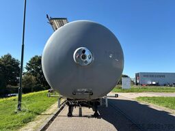 Magyar SRP 3 MEB1 37500 Ltr / Chemie / ADR L4BH FL-AT ...