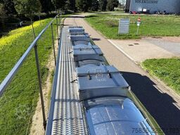 Magyar SRP 3 MEB1 37500 Ltr / Chemie / ADR L4BH FL-AT ...