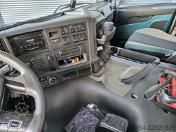 Volvo FMX 500 6x4 Bordmatik