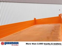 MAN TGS 28.400 6X4-4 BL, Lenk-/Lift,