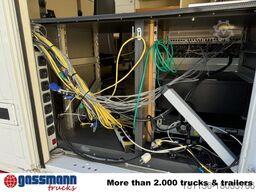 Mercedes-Benz Sprinter 516 CDI 4x2, Übertragungsfahrzeug