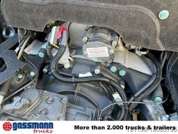 MAN TGS 35.480 8x6H BL CH, HydroDrive, Navi,