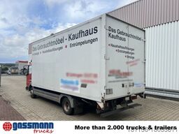 Mercedes-Benz Atego 818L 4x2