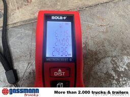 Mercedes-Benz Atego 818L 4x2