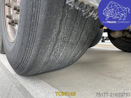 Schmitz Cargobull scs 27 srem