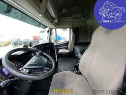 Iveco Stralis 420