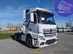 Mercedes-Benz Actros 2646
