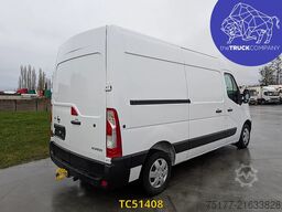 Nissan NV400 130.35 fourgon