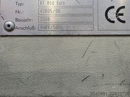 Walther Trowal Rösler CB 1200 und RT 850