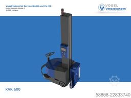 KVK 600