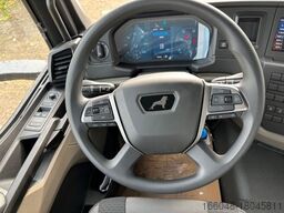 MAN TGS 41.440 8x4 /Euro6e Euromix EM 10 L