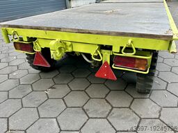 Steinbock BWB