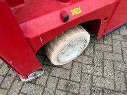 Liftlux PB Lift S171-12E hoogwerker Schaarhoogwerker