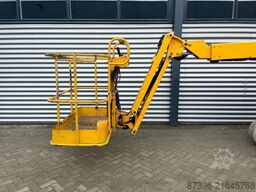 Genie Z34/22N Hoogwerker Knikarmhoogwerker