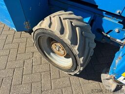 Genie GS2669DC Hoogwerker Schaarhoogwerker