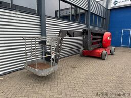 Manitou 170AETJ L Hoogwerker Knikarmhoogwerker