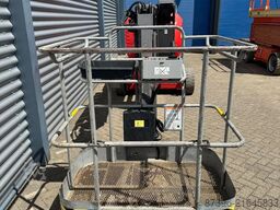 Manitou 170AETJ L Hoogwerker Knikarmhoogwerker