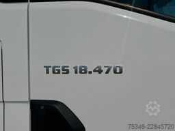 MAN TGS 18.470 BL/ PK 14.502 /17m/Prit. 6,20m/ 9 tkm