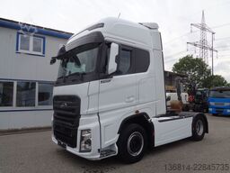 FORD F-Max 500 ZF-Intarder 2 x Tank ACC