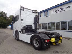 FORD F-Max 500 ZF-Intarder 2 x Tank ACC