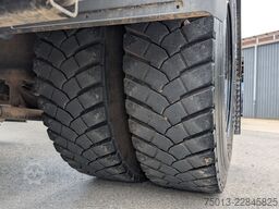 MAN TGS 22.480 BL SA 4X4 Voll- Allrad, MIETEN?