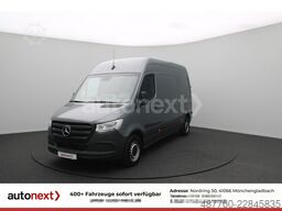 MERCEDES-BENZ Sprinter 314 *1.HAND* 360°+AHK+NAVI+MBUX (1617)
