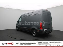 MERCEDES-BENZ Sprinter 314 *1.HAND* 360°+AHK+NAVI+MBUX (1617)