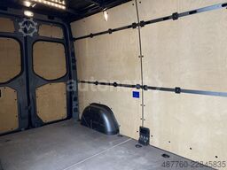 MERCEDES-BENZ Sprinter 314 *1.HAND* 360°+AHK+NAVI+MBUX (1617)