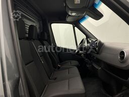 MERCEDES-BENZ Sprinter 314 *1.HAND* 360°+AHK+NAVI+MBUX (1617)