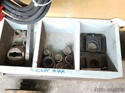 WMW-Nossen Sc FDLA 13 - 1