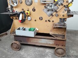 WMW-Nossen Sc FDLA 13 - 1