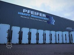 Trime X-BOX M 4 x 320W Valid inspection, *Guarantee! Max