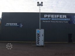 Trime X-BOX M 4 x 320W Valid inspection, *Guarantee! Max