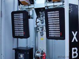 Trime X-BOX M 4x 160W Valid inspection, *Guarantee