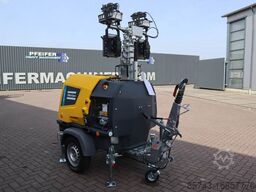 Atlas Copco Hilight H6+  Valid inspection, *Guarantee! Max Boo