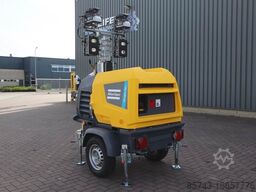 Atlas Copco Hilight H6+  Valid inspection, *Guarantee! Max Boo