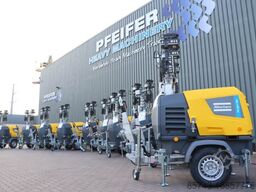 Atlas Copco Hilight H6+  Valid inspection, *Guarantee! Max Boo