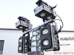 Atlas Copco Hilight H6+  Valid inspection, *Guarantee! Max Boo