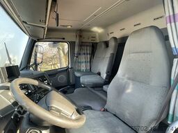 Volvo FM9 mit Bronto Skylift E22ALR Arbeitsbühne