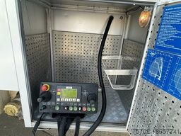 Volvo FM9 mit Bronto Skylift E22ALR Arbeitsbühne