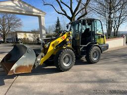 Weidemann / Wacker WL 70