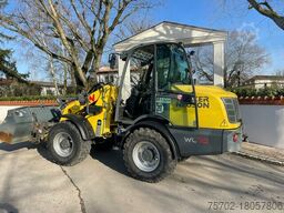Weidemann / Wacker WL 70