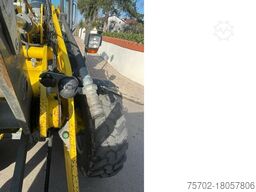 Weidemann / Wacker WL 70