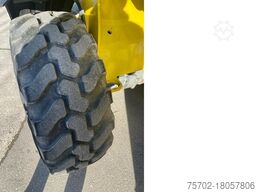 Weidemann / Wacker WL 70