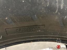 Michelin Occ industrieband 280/75R22.5 Michelin
