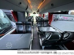 MAN R 08 Lion?s Coach/VIP/Heckküche/Mikrowelle/Ofen