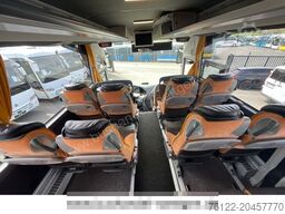 MERCEDES-BENZ Tourismo RHD/ Travego/ S 517 HD/ R 08/ R 09